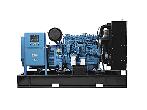 陆用标准型发电机组55KVA-206KVA