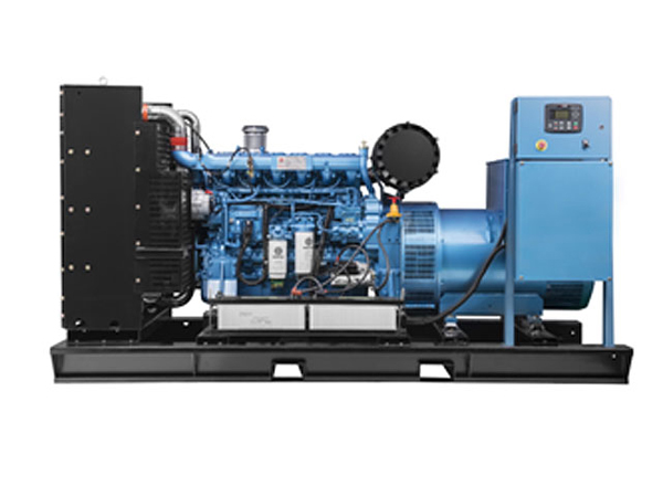 陆用标准型发电机组247.5KVA-495KVA 陆用标准型发电机组247.5KVA-495KVA